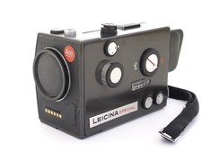 Leica leicina spezial gebraucht kaufen  Deutschland