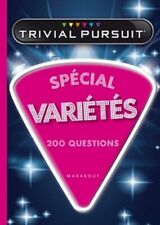 Mini trivial pursuit d'occasion  Aix-les-Bains