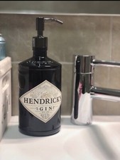 Dispenser portasapone hendrick usato  Somma Lombardo