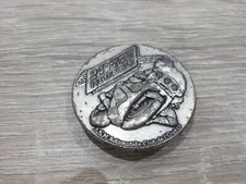 Médaille 24h motos d'occasion  Beaumetz-lès-Loges