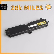 Usado, Mercedes R172 SLK250 SL400 Pano teto panorâmico módulo de controle céu mágico fabricante de equipamento original 26k comprar usado  Enviando para Brazil