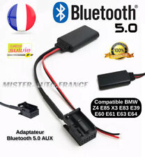 Adaptateur bluetooth auxiliair d'occasion  Orange
