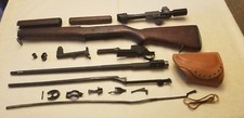 M1d garand parts for sale  Bloomfield