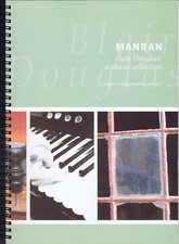 Blair douglas manran gebraucht kaufen  Dahlem