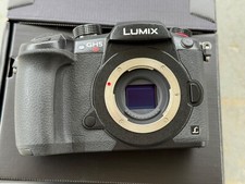 Panasonic lumix gh5s for sale  Rancho Cucamonga