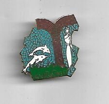 Broche parfum roger d'occasion  Saint-Amand-Montrond