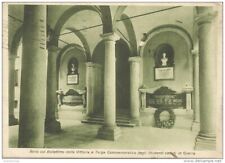 Cappelli modena 12.12.1934 usato  Crespellano