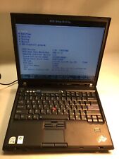 Ibm thinkpad r60 for sale  Rochester