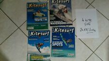 Rare lot kitesurf d'occasion  Auray