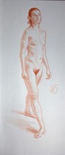 nude drawing for sale nude drawing for sale EDINBURGH