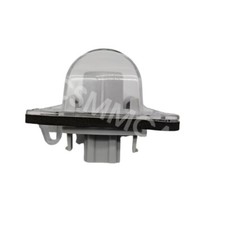 Ajuste para 1998-2005 Honda Accord Sedan 4 portas LED placa de licença lâmpada de etiqueta comprar usado  Enviando para Brazil