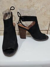 Lucky brand booties for sale  Fort Lauderdale