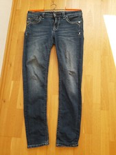 Damen jeans . gebraucht kaufen  Hahnstätten