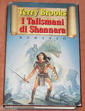 Terry brooks talismani usato  Sulmona