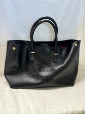 Harrods womens black for sale  CLEETHORPES