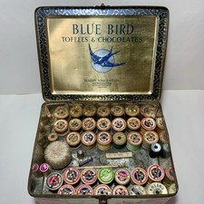 Vtg wooden plastic for sale  DERBY