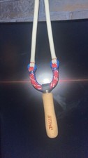 Catapult slingshot hunting for sale  CHATHAM