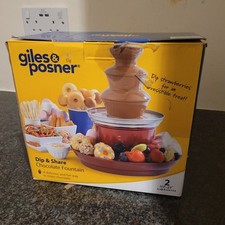 Giles posner electric for sale  LIVERPOOL