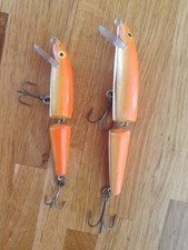 Old rapala joint for sale  SALTASH
