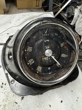 Compteur central smiths d'occasion Compteur central smiths d'occasion  Commentry