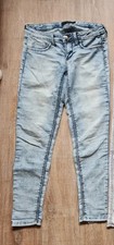 Stretch jeans skinny gebraucht kaufen  Breitscheid