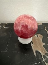 Sphère rhodochrosite d'occasion  Libourne