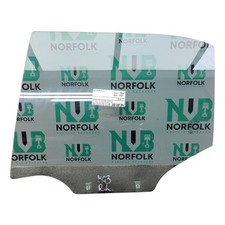 Mg3 rear left for sale  ATTLEBOROUGH