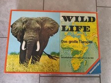 Ravensburger wild life gebraucht kaufen  Vechta
