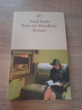 Reise mondlicht antal gebraucht kaufen  Sundern (Sauerland)