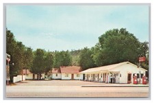 Charles motel forsyth for sale  Chandler