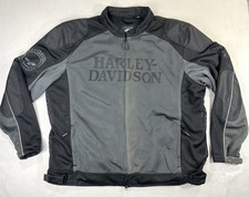 Harley davidson mesh for sale  Hurricane