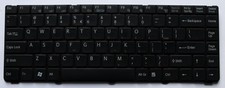 SO51 Tasto per tastiera Sony Vaio PCG-7162 PCG-7Z1 VGN-NR PCG-7Z2 VGN-NS         na sprzedaż  PL