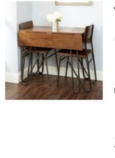 Piece silverwood henry for sale  Woodbridge
