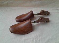 Schuhspanner prange braun gebraucht kaufen  Stepenitztal