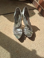 Dune diamante shoes for sale  ILFORD