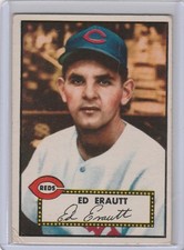 1952 topps 171 for sale  Mechanicsburg