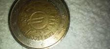 Bundesrepublik deutschland eur gebraucht kaufen  Michelstadt