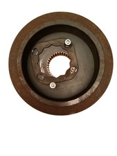 Puleggia pignone sprocket usato  Italia