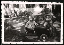 tretauto blech gebraucht kaufen tretauto blech gebraucht kaufen  Berlin