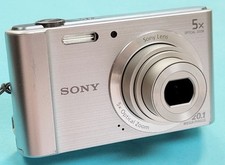 Nice sony cyber d'occasion  Expédié en Belgium