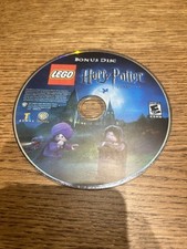 Lego Harry Potter Years 1-4 disco bônus BB1 comprar usado  Enviando para Brazil