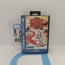 Sega megadrive nutz d'occasion  Pau
