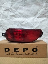 vauxhall corsa rear fog light for sale  CARNFORTH