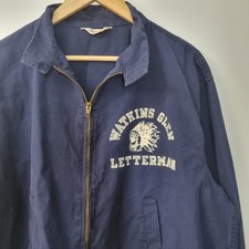 Vtg champion letterman for sale  Burdett