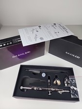 Airbrush kit gun for sale  Brownsville