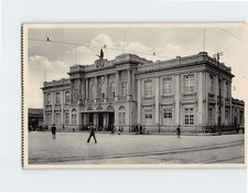 Postcard national railways d'occasion  Expédié en Belgium
