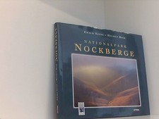 Nationalpark nockberge neffe gebraucht kaufen  Berlin