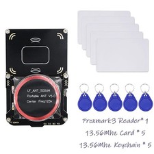 Roxmark3 512m rfid gebraucht kaufen  Versand nach Germany