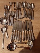 Wmf besteck versilbert gebraucht kaufen Wmf besteck versilbert gebraucht kaufen  Geesthacht