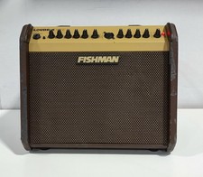 Fishman loudbox mini for sale  Salisbury